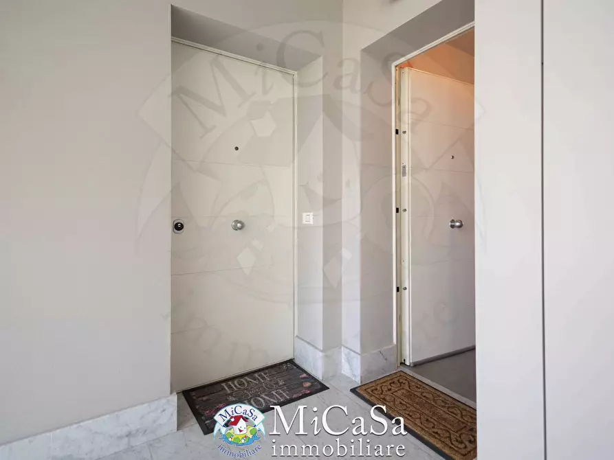 Immagine 8 di Appartamento in vendita  a Pisa