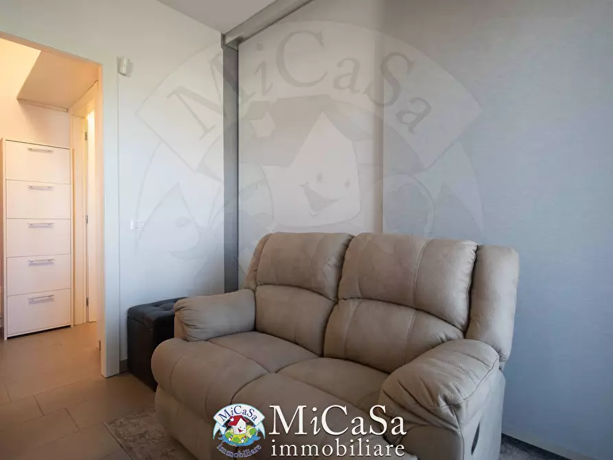 Immagine 19 di Appartamento in vendita  a Pisa