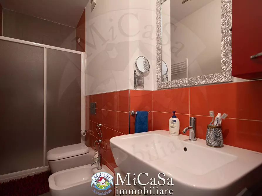 Immagine 21 di Appartamento in vendita  a Pisa