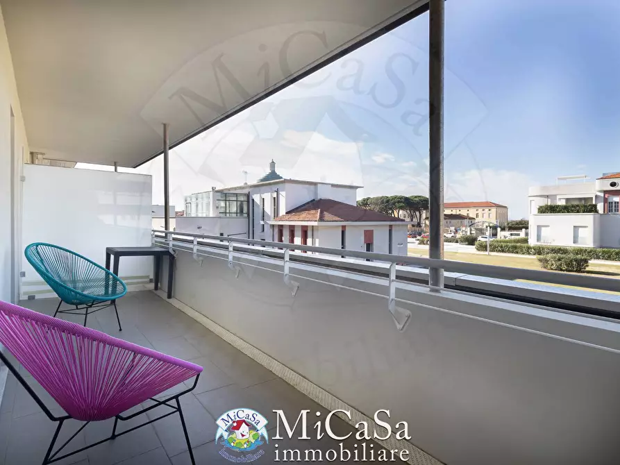 Immagine 4 di Appartamento in vendita  a Pisa