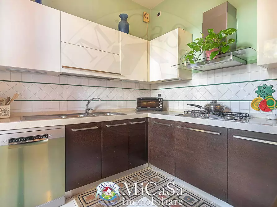 Immagine 16 di Villa in vendita  a Pisa