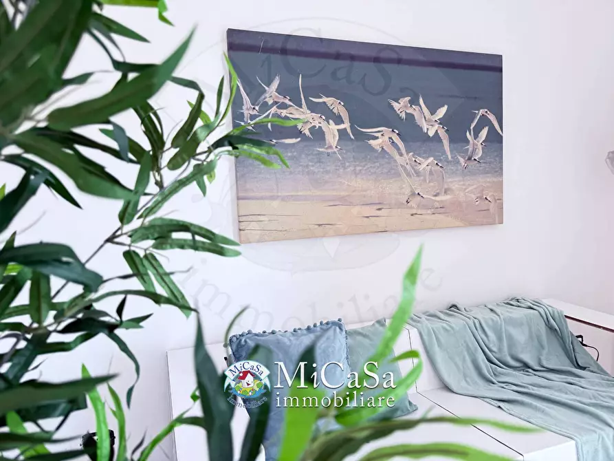 Immagine 6 di Appartamento in vendita  a Pisa