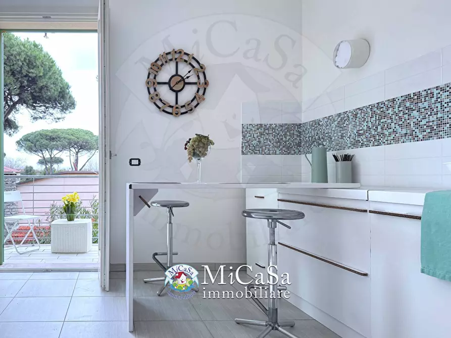 Immagine 10 di Appartamento in vendita  a Pisa