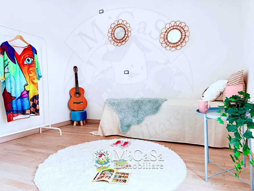 Immagine 16 di Appartamento in vendita  a Pisa