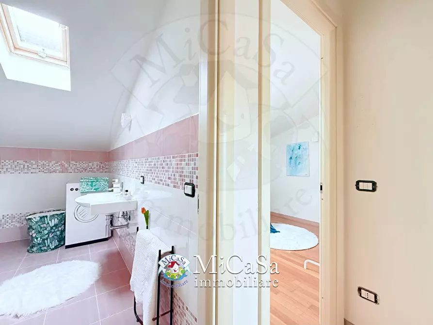 Immagine 24 di Appartamento in vendita  a Pisa