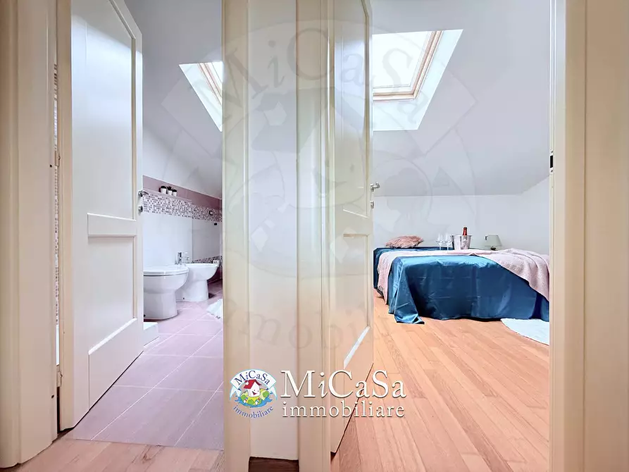 Immagine 25 di Appartamento in vendita  a Pisa