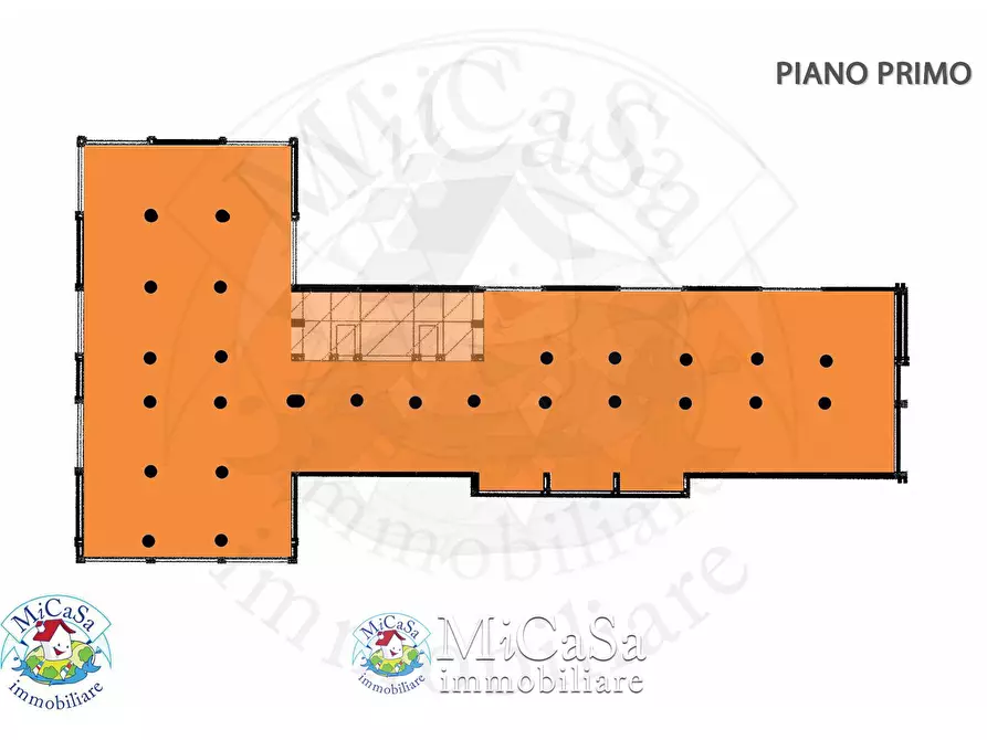 Immagine 1 di Attività commerciale in affitto  a San Giuliano Terme