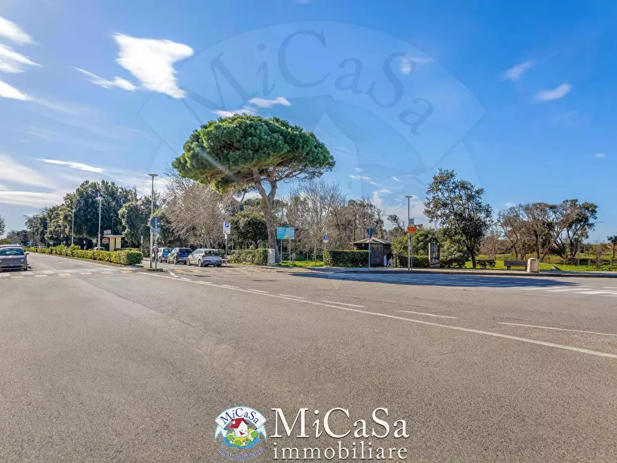 Immagine 5 di Appartamento in vendita  a Pisa