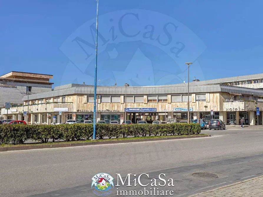 Immagine 8 di Appartamento in vendita  a Pisa