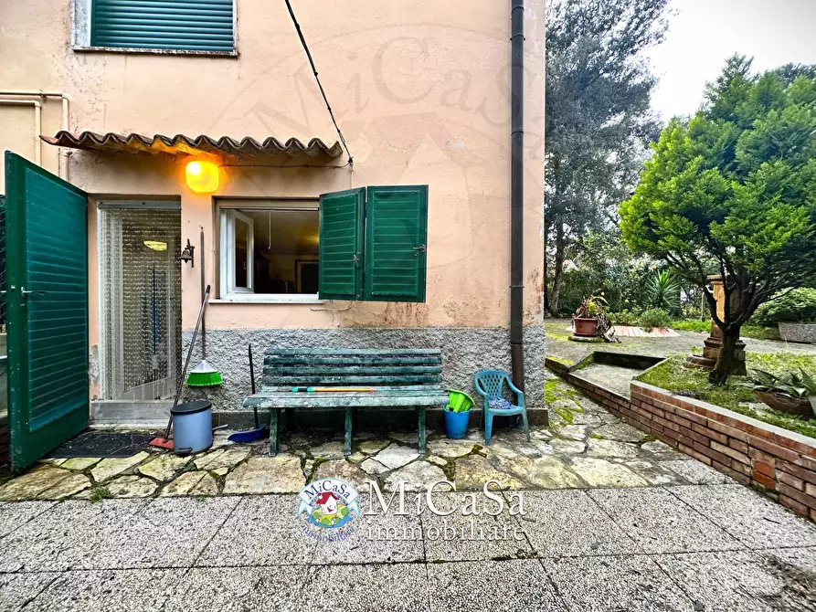 Immagine 15 di Appartamento in vendita  a Pisa