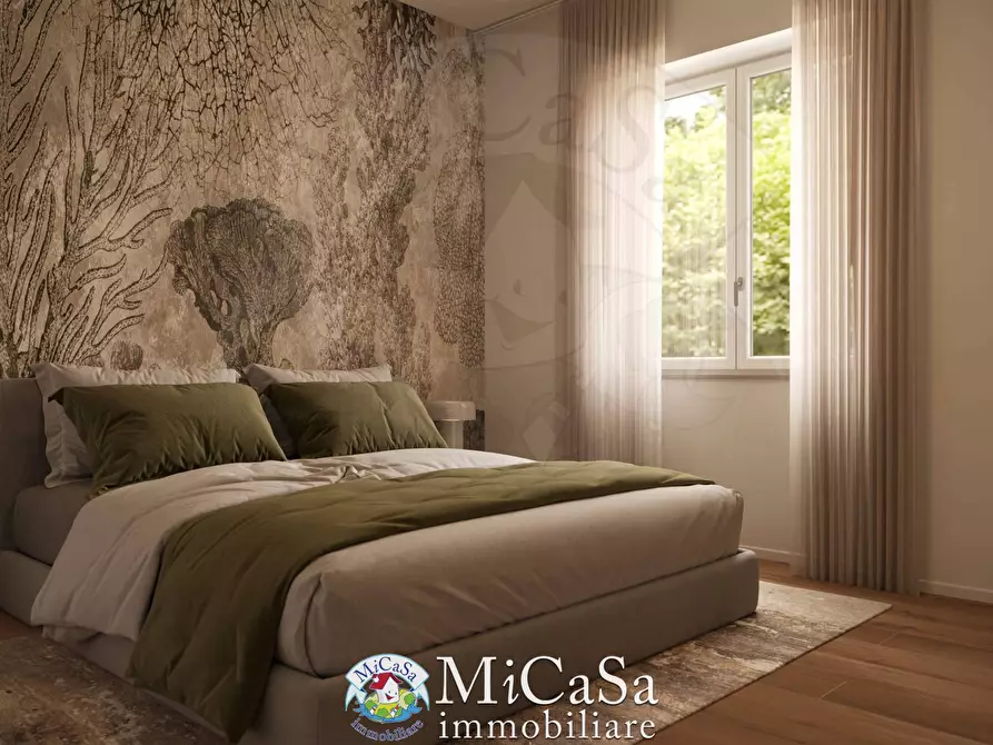 Immagine 38 di Villa in vendita  a Pisa