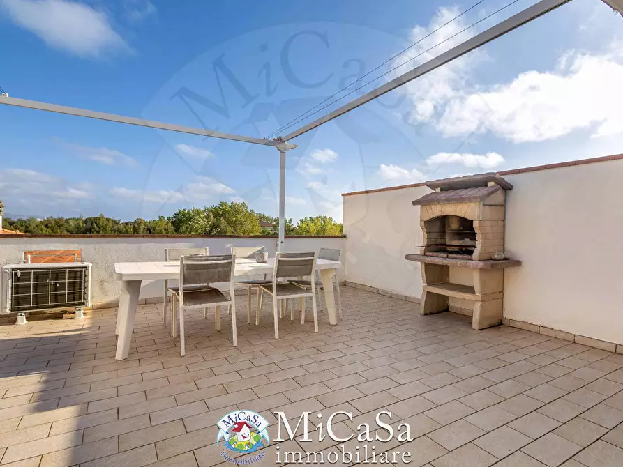 Immagine 10 di Mansarda in vendita  a Pisa