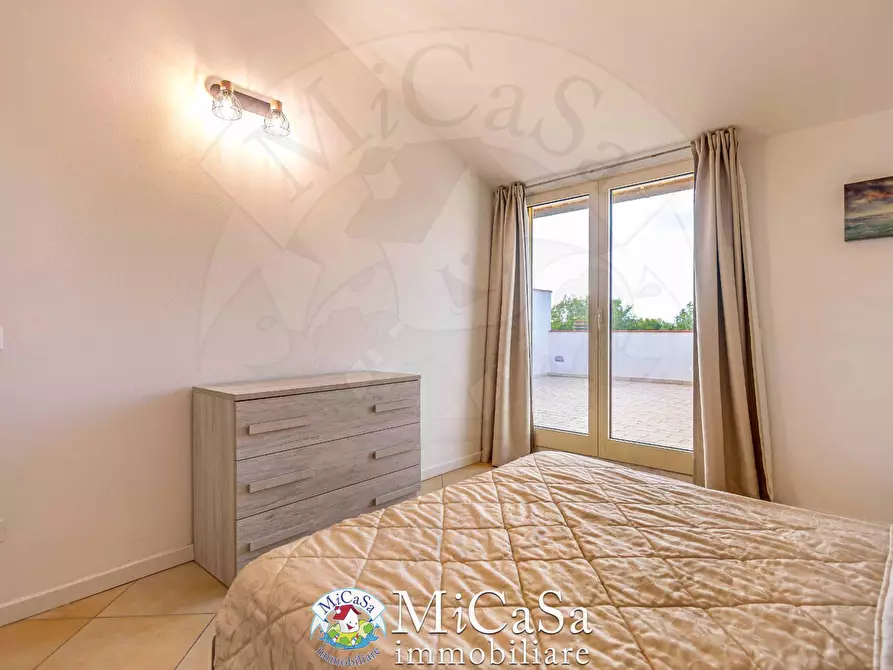 Immagine 19 di Mansarda in vendita  a Pisa