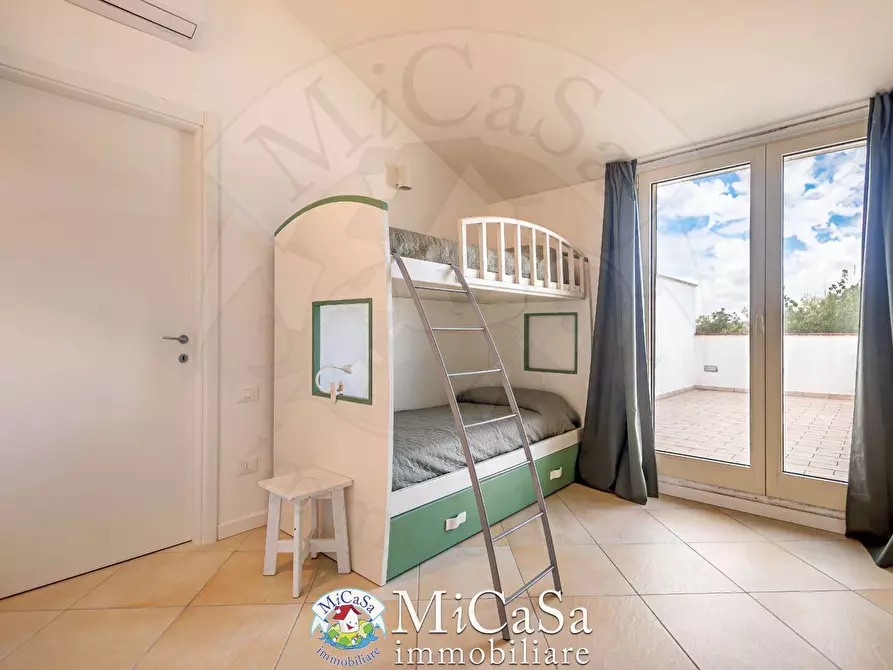 Immagine 22 di Mansarda in vendita  a Pisa