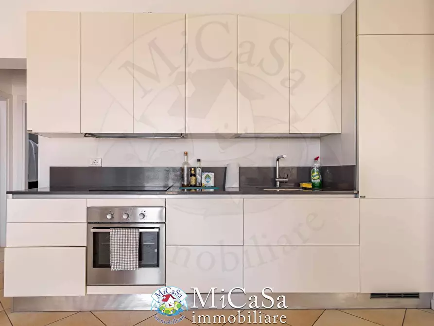 Immagine 33 di Mansarda in vendita  a Pisa