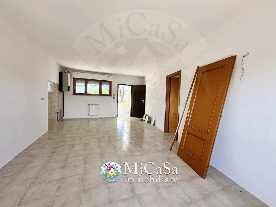 Immagine 4 di Mansarda in vendita  a Pisa