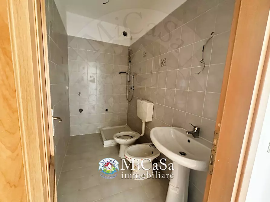 Immagine 6 di Mansarda in vendita  a Pisa