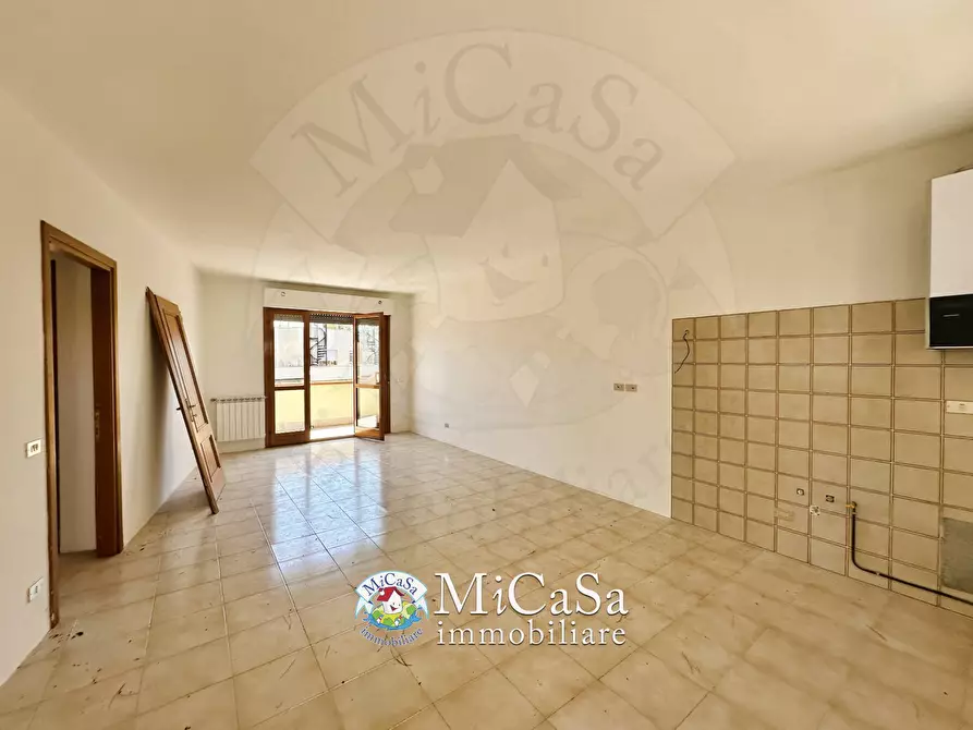 Immagine 7 di Mansarda in vendita  a Pisa