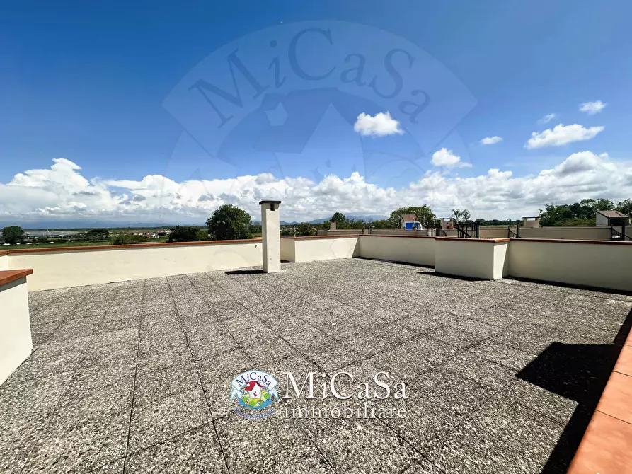 Immagine 9 di Mansarda in vendita  a Pisa