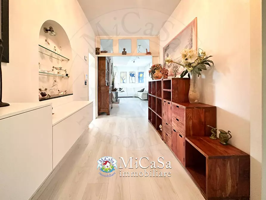 Immagine 6 di Casa bifamiliare in vendita  a Pisa