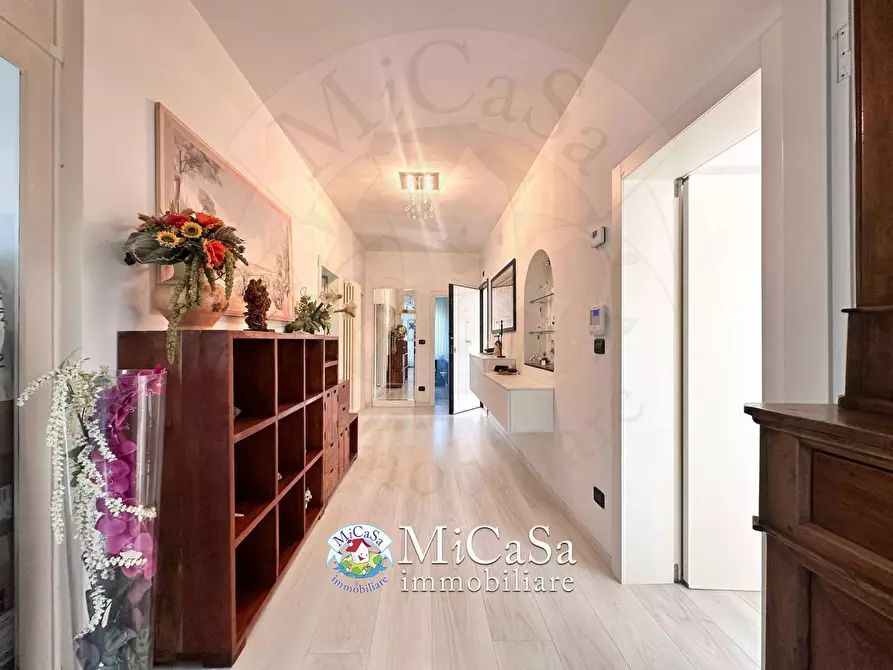 Immagine 8 di Casa bifamiliare in vendita  a Pisa