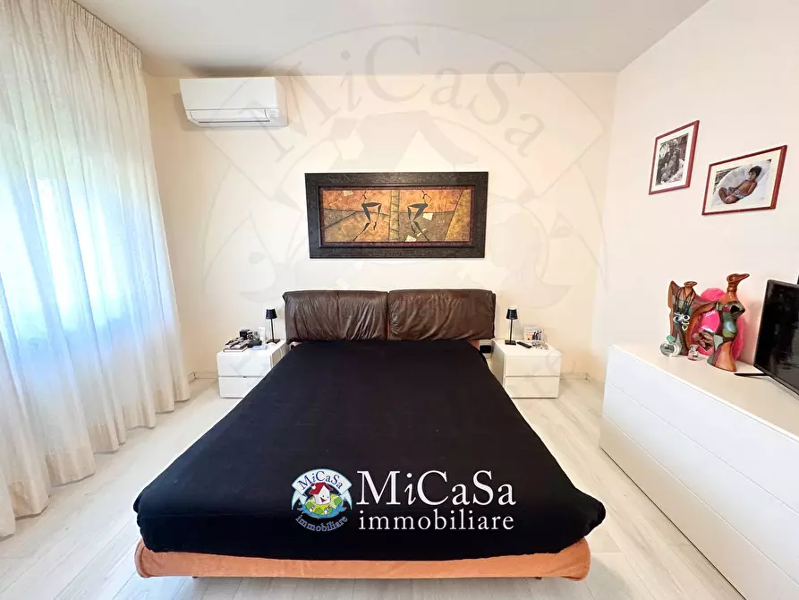 Immagine 18 di Casa bifamiliare in vendita  a Pisa