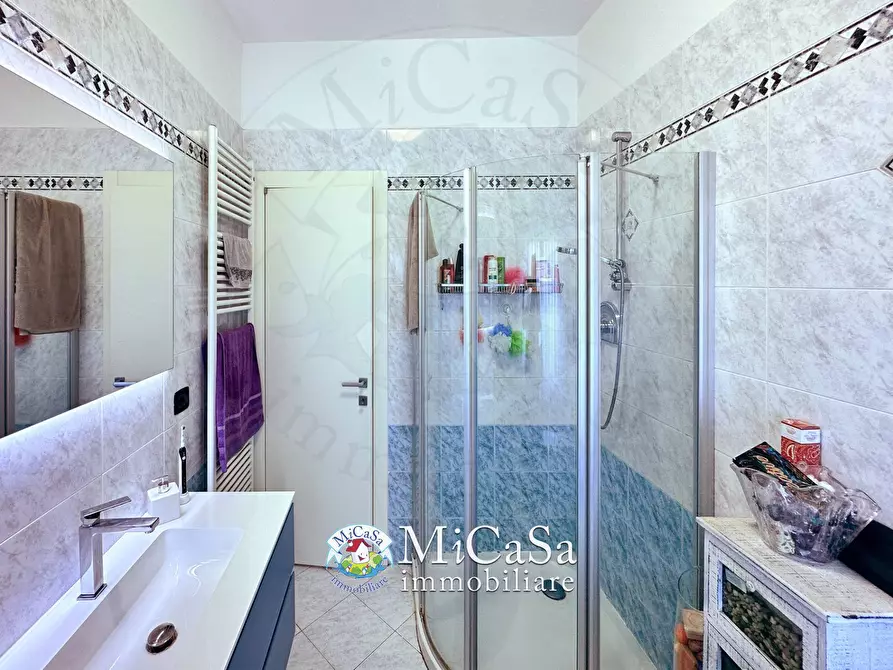 Immagine 25 di Casa bifamiliare in vendita  a Pisa