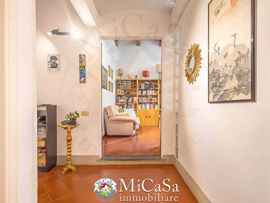 Immagine 8 di Appartamento in vendita  a Pisa