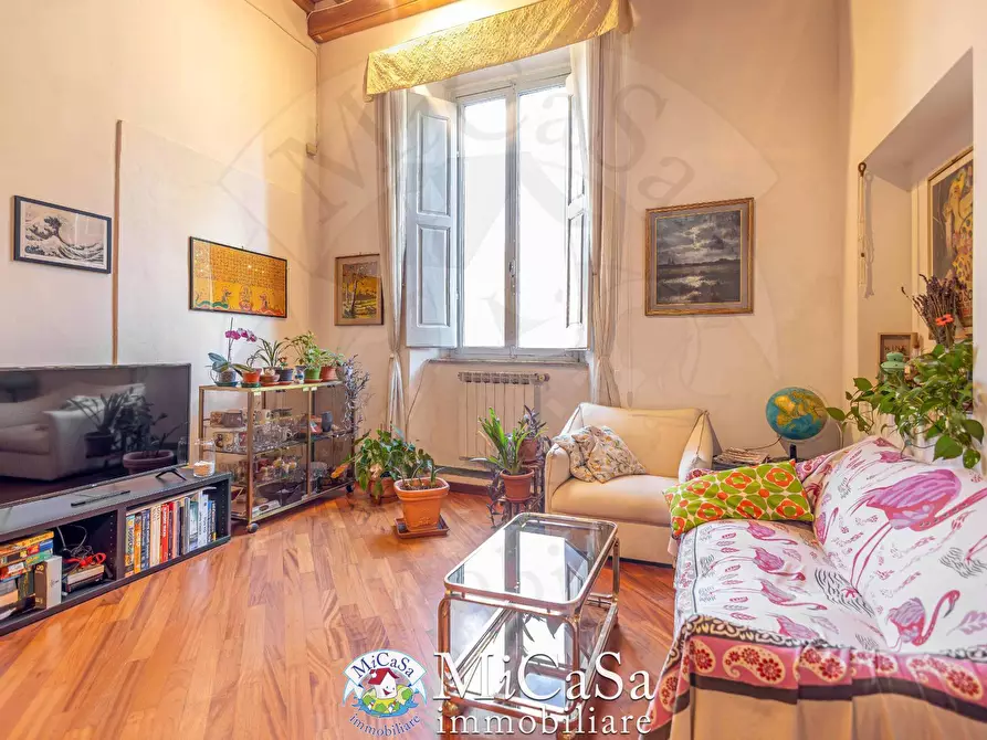 Immagine 4 di Appartamento in vendita  a Pisa