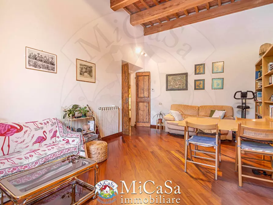 Immagine 5 di Appartamento in vendita  a Pisa