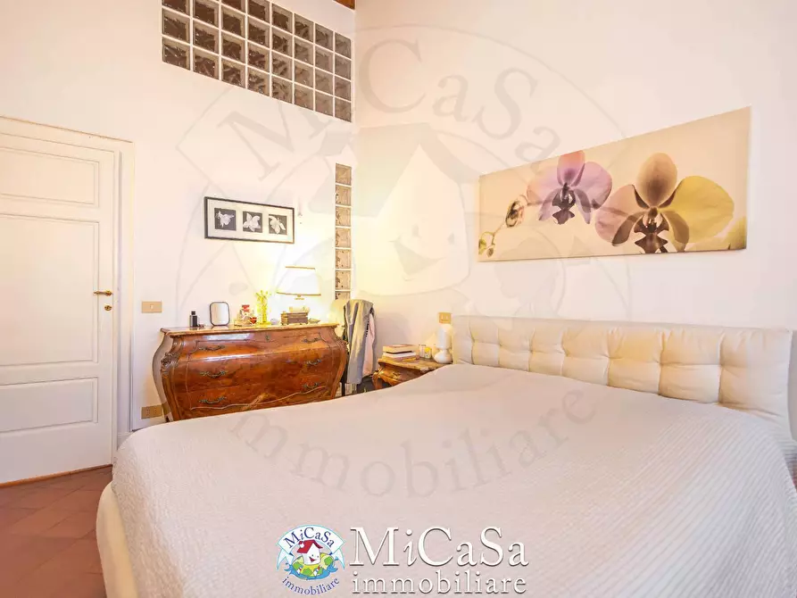 Immagine 15 di Appartamento in vendita  a Pisa