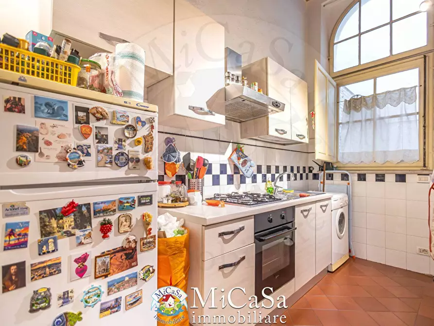 Immagine 10 di Appartamento in vendita  a Pisa