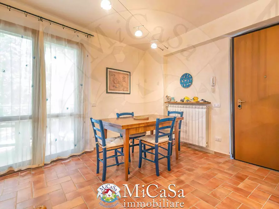 Immagine 13 di Appartamento in vendita  a Pisa