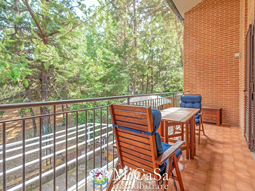 Immagine 16 di Appartamento in vendita  a Pisa