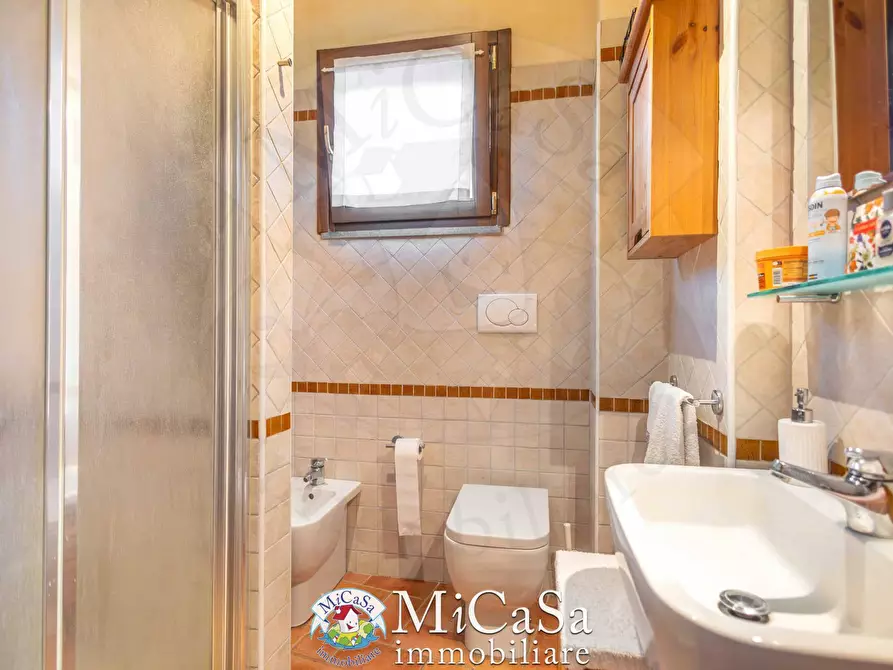 Immagine 18 di Appartamento in vendita  a Pisa