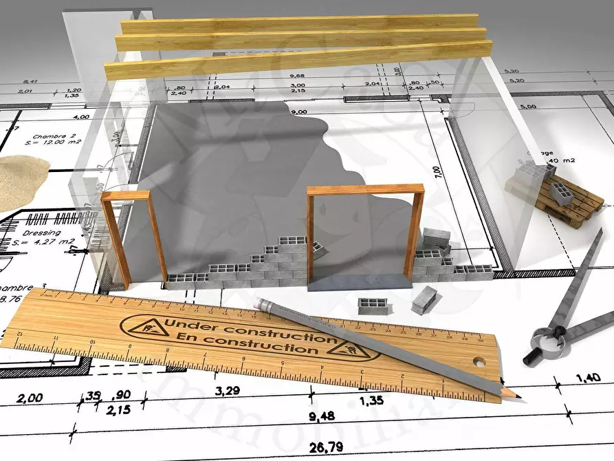 Immagine 6 di Villa in vendita  a San Giuliano Terme