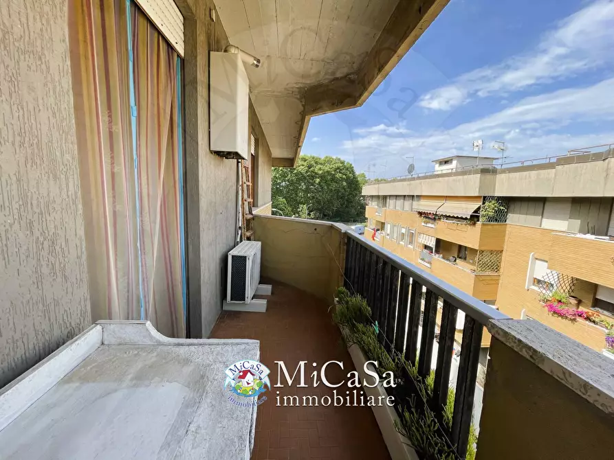 Immagine 15 di Appartamento in vendita  a Pisa