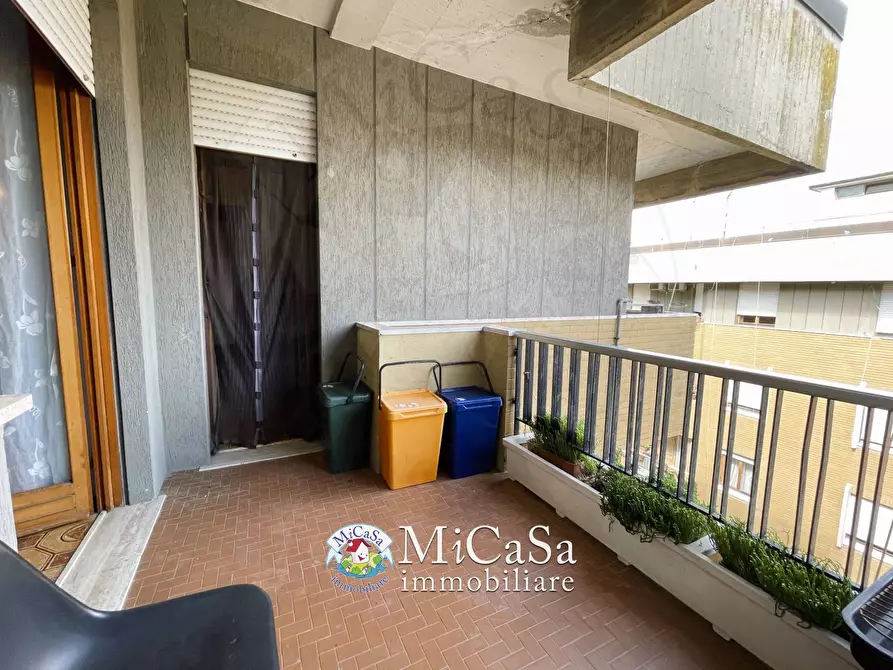 Immagine 7 di Appartamento in vendita  a Pisa