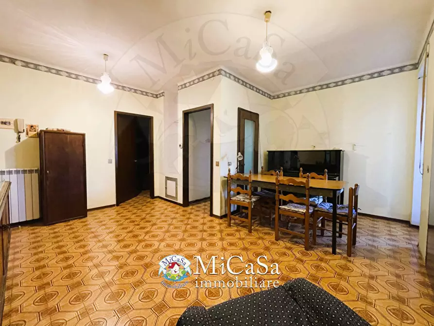 Immagine 8 di Appartamento in vendita  a Pisa