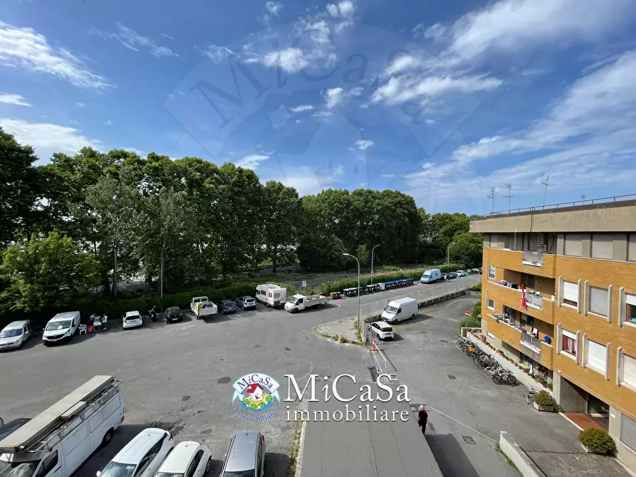 Immagine 27 di Appartamento in vendita  a Pisa