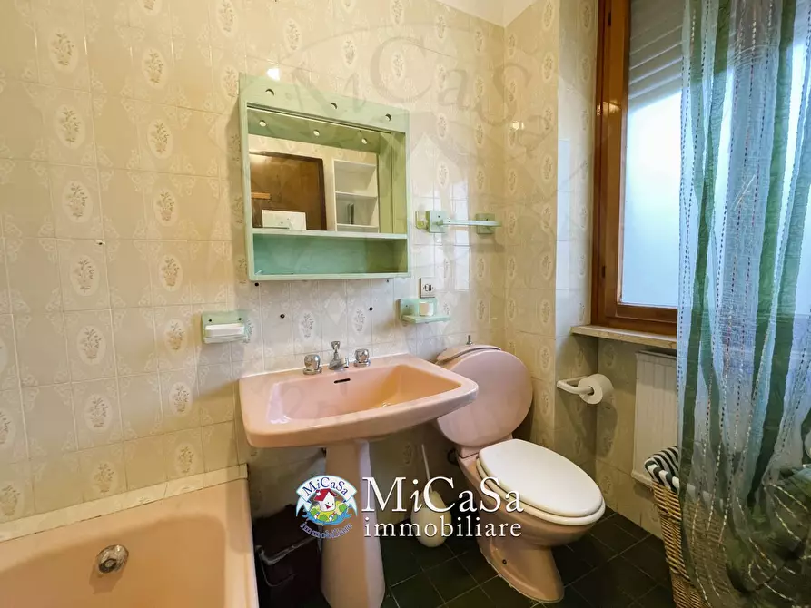 Immagine 19 di Appartamento in vendita  a Pisa