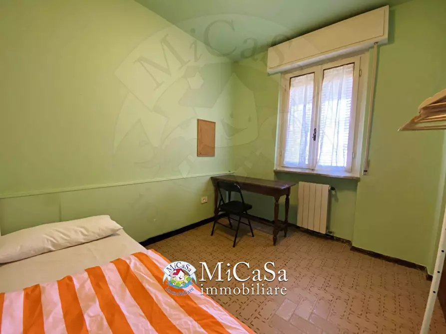 Immagine 19 di Appartamento in affitto  a Pisa