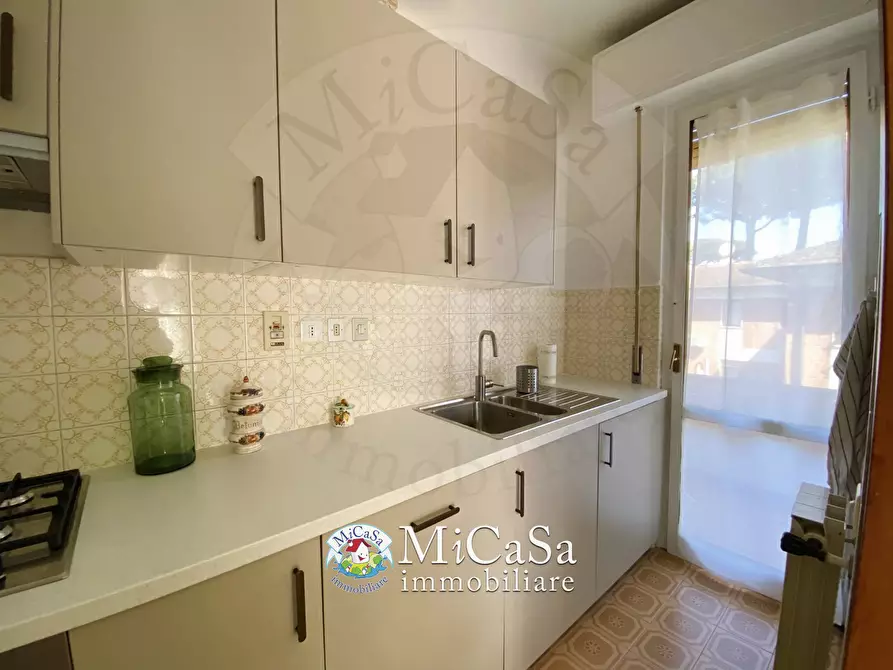 Immagine 13 di Appartamento in affitto  a Pisa