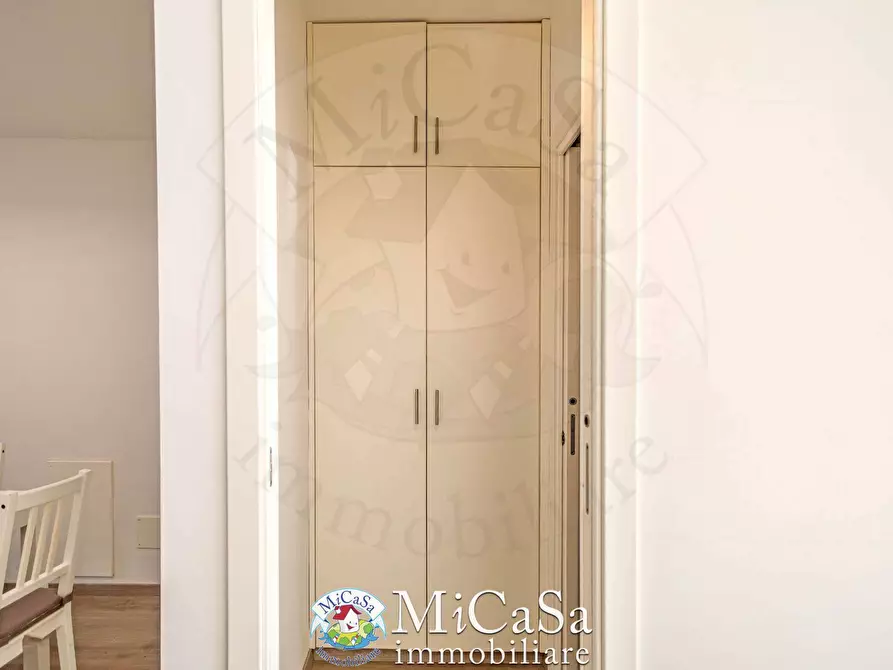 Immagine 12 di Villetta a schiera in vendita  a Pisa