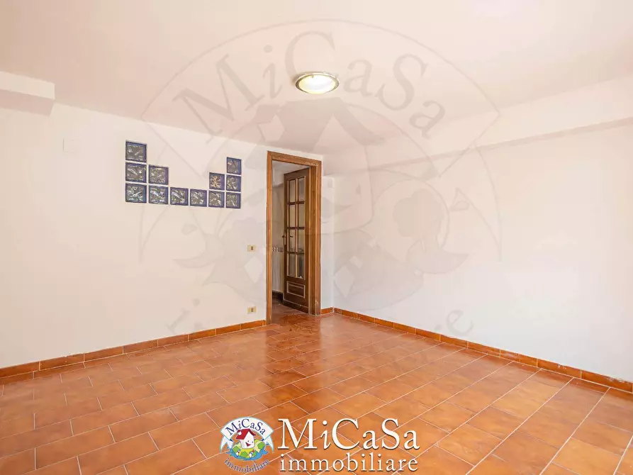 Immagine 19 di Villetta a schiera in vendita  a Pisa