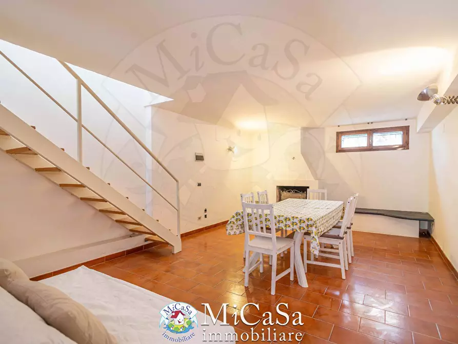 Immagine 20 di Villetta a schiera in vendita  a Pisa