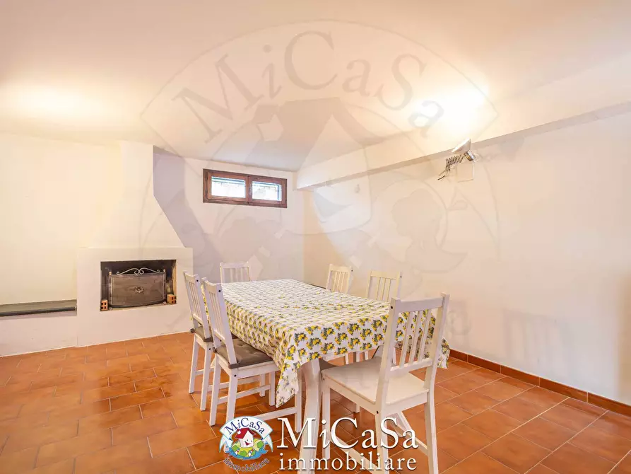 Immagine 21 di Villetta a schiera in vendita  a Pisa