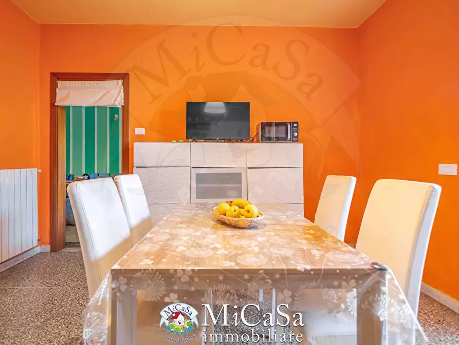 Immagine 7 di Casa bifamiliare in vendita  a Pisa