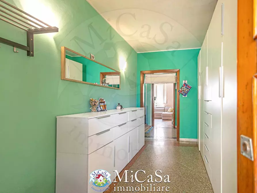 Immagine 8 di Casa bifamiliare in vendita  a Pisa