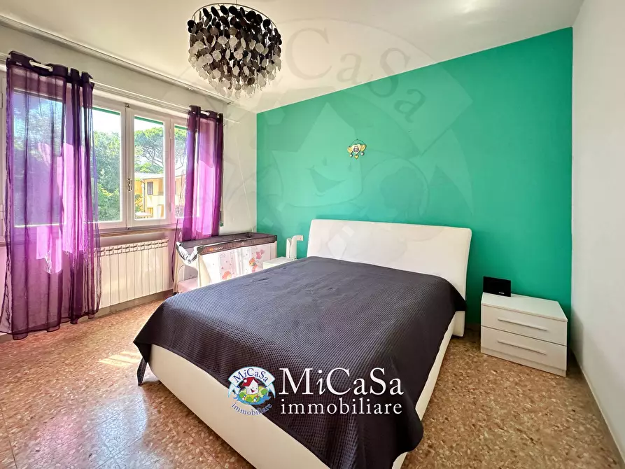 Immagine 3 di Appartamento in vendita  a Pisa